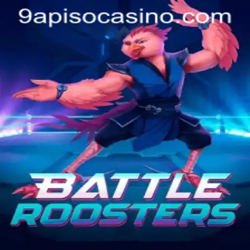 BattleRoosters: A Strategic Game Adventure with 9APISO Dynamics
