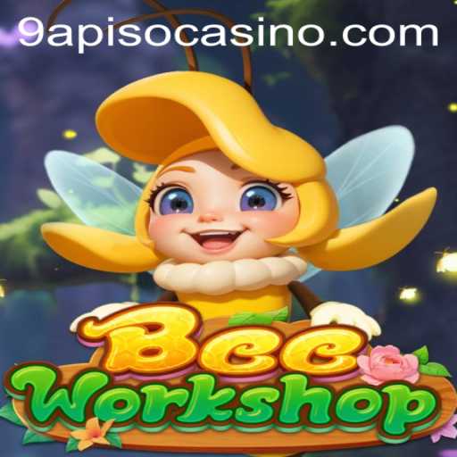 BeeWorkshop: The Buzzing Strategy Game Blending Nature and Innovation