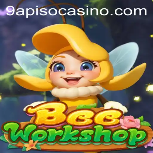 BeeWorkshop: The Buzzing Strategy Game Blending Nature and Innovation