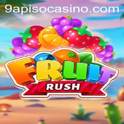 Unveiling the Thrills of FruitRush: A Comprehensive Guide to the Game