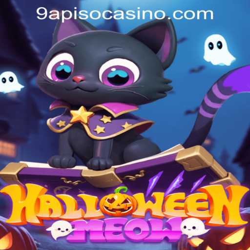 Discover the Enchanting World of HalloweenMeow: A Spooky Adventure Awaits!