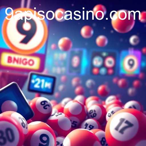 The Rise of Online Bingo: A Dive into the World of 9APISO