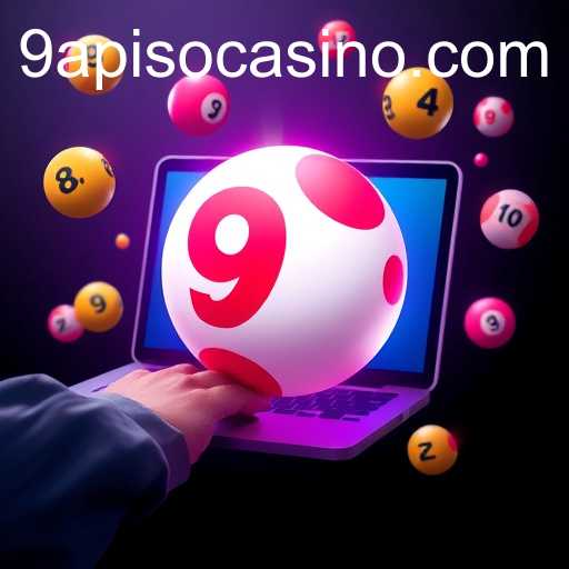 Exploring the World of Online Lottery with 9APISO