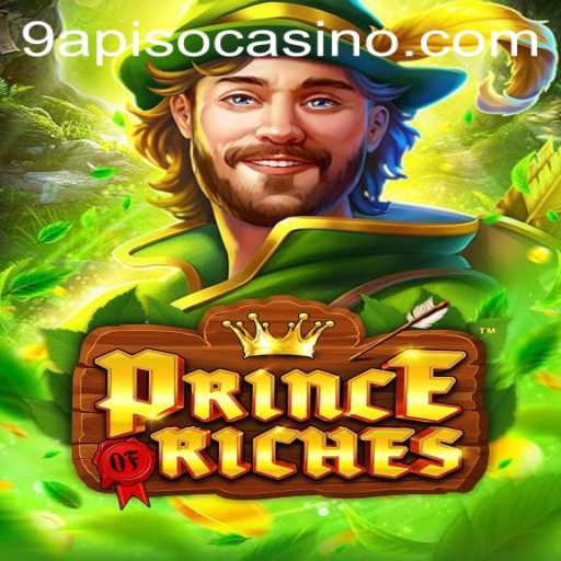 Exploring the Exciting World of PrinceOfRiches: A New Gaming Experience