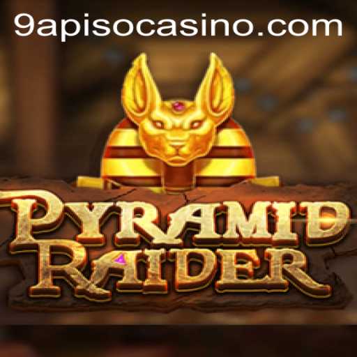 PyramidRaider: An Immersive Journey into Ancient Mysteries