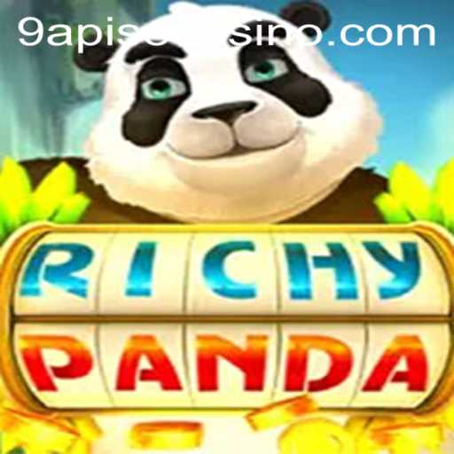 Discover the Exciting World of RichyPanda: Game Description and Rules