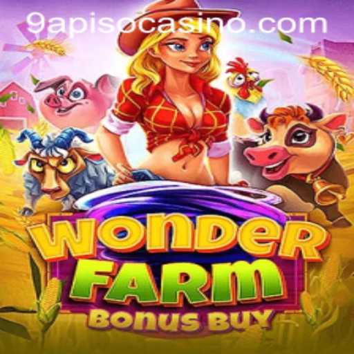 Unveiling the Exciting World of WonderFarmBonusBuy: The Game that Enchants with 9APISO